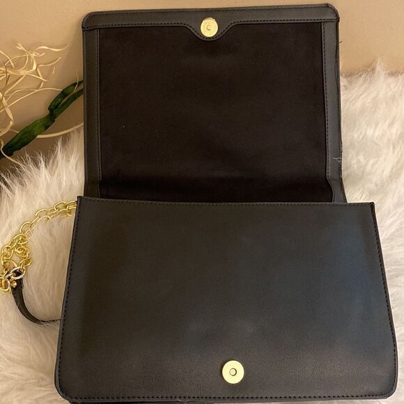 NWT Steve Madden Floral Blossom Crossbody Shoulder Bag - Multi-Color - Picture 12 of 16